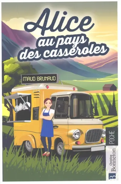 Alice au pays des casseroles