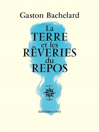 La terre et les rêveries du repos : essai sur les images de l'intimité