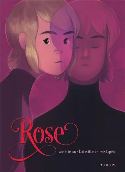 Rose : histoire complète