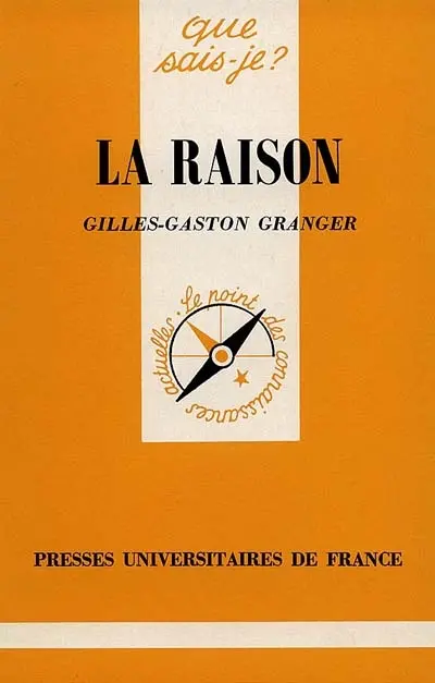La raison