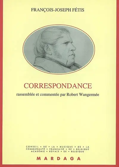 Correspondance