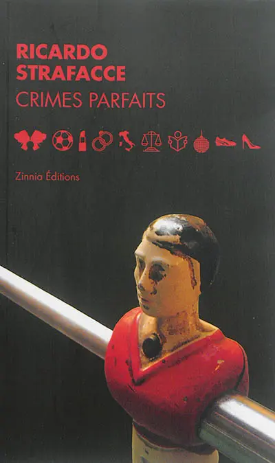 Crimes parfaits