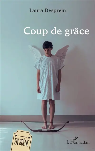 Coup de grâce