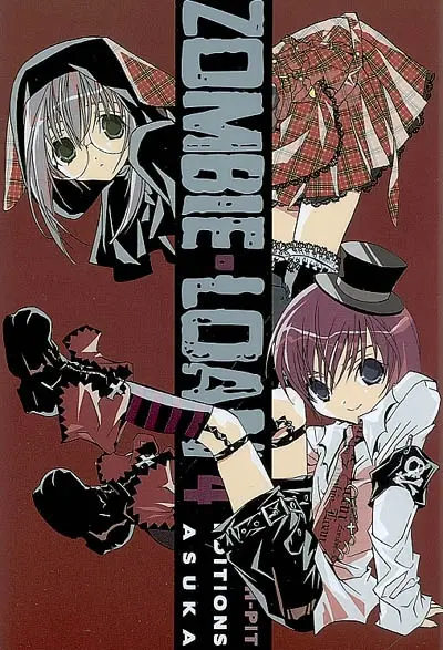 Zombie loan. Vol. 4