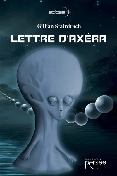 Lettre d'Axera
