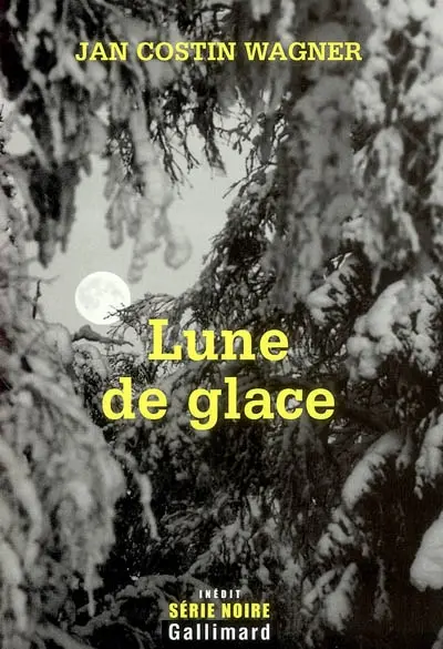 Lune de glace