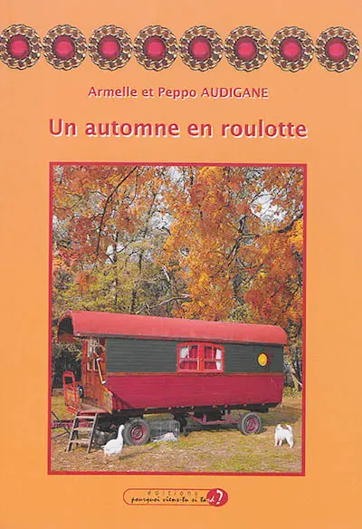 Un automne en roulotte