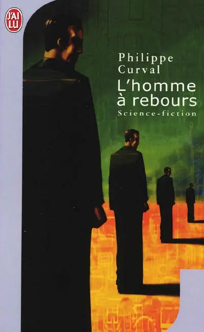 L'homme à rebours