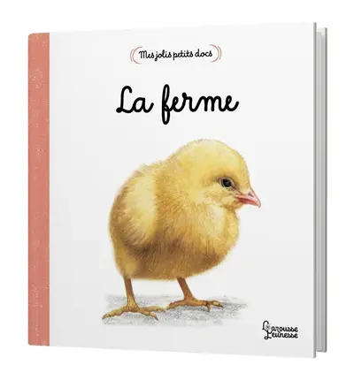 La ferme