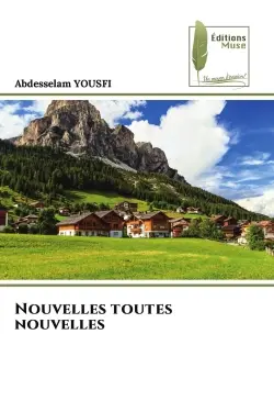 Nouvelles toutes nouvelles