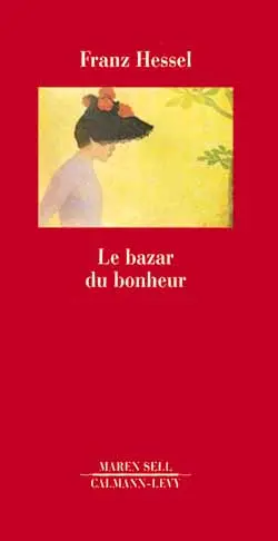 Le bazar du bonheur