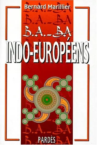 B.A.-Ba des Indo-Européens