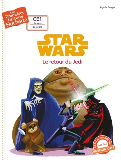Star Wars. Le retour du Jedi