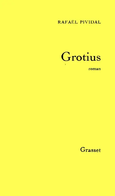 Grotius