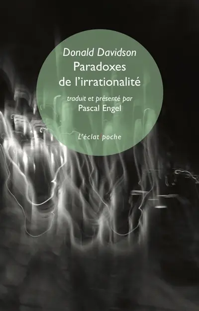 Paradoxes de l'irrationalité