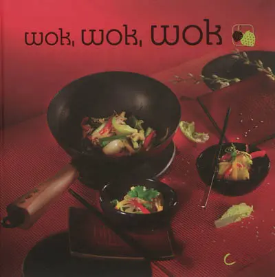 Wok, wok, wok