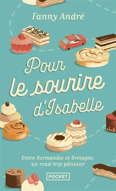 Pour le sourire d'Isabelle