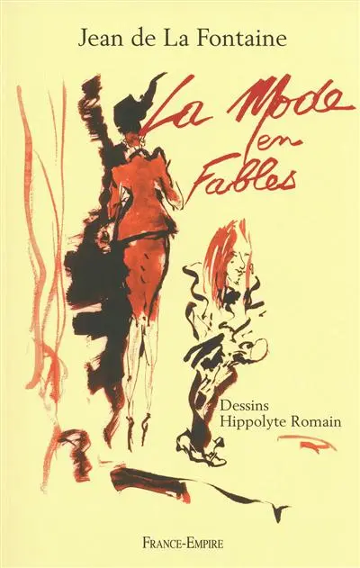 La mode en fables