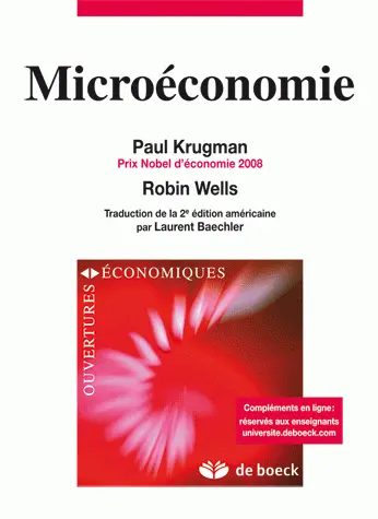 Microéconomie