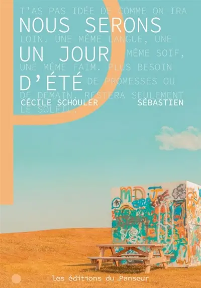 Nous serons un jour d'été