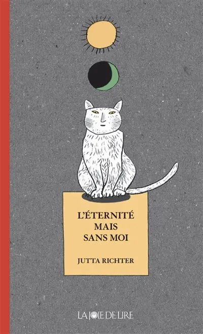 L'éternité, mais sans moi