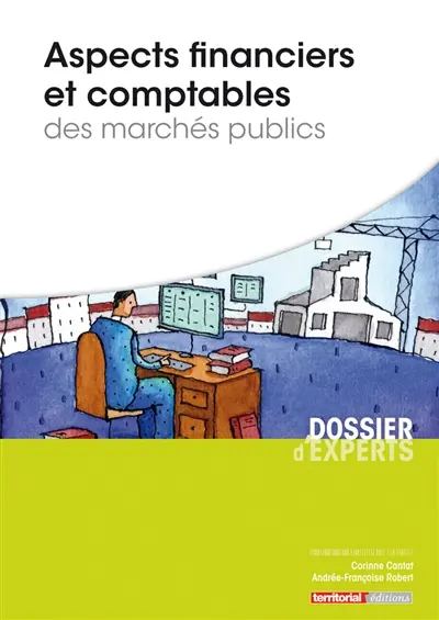 Aspects financiers et comptables des marchés publics