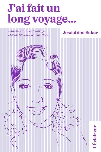 J'ai fait un long voyage... : discours du 28 août 1963, marche sur Washington