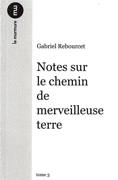 Notes sur le chemin de merveilleuse terre. Patiente épouse