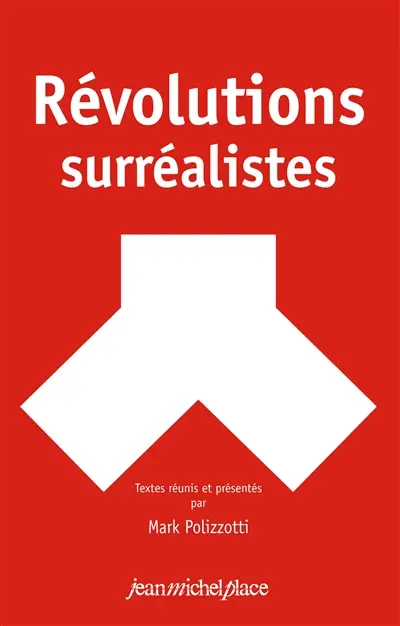 Révolutions surréalistes