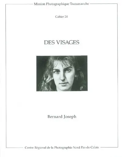 Des visages