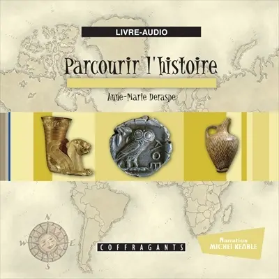 L'héritage grec, Athènes et Sparte