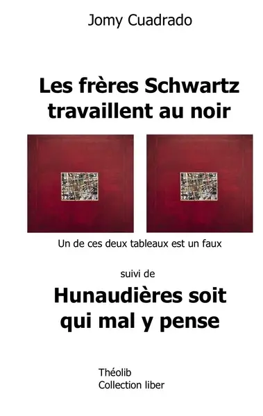 Les frères Schwartz travaillent au noir. Hunaudières soit qui mal y pense