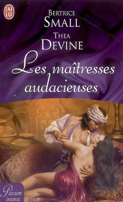 Les maîtresses audacieuses