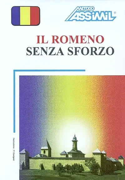 Il romeno senza sforzo