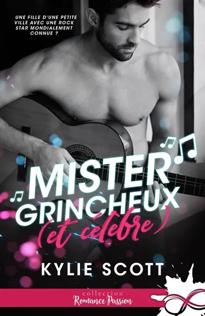 Mister Grincheux (et célèbre)