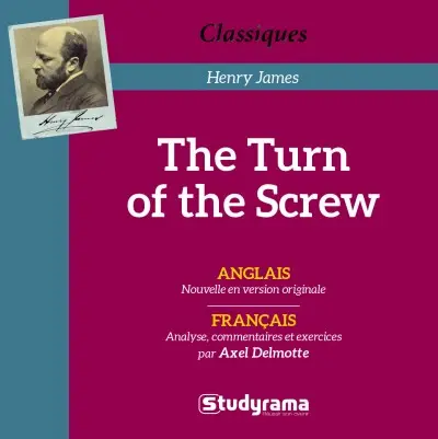 The turn of the screw