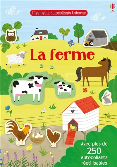 La ferme