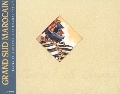 Grand Sud marocain