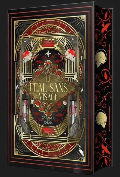 Le féal sans visage