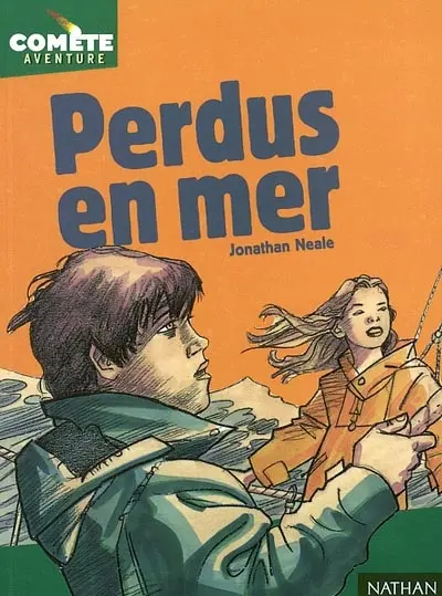Perdus en mer
