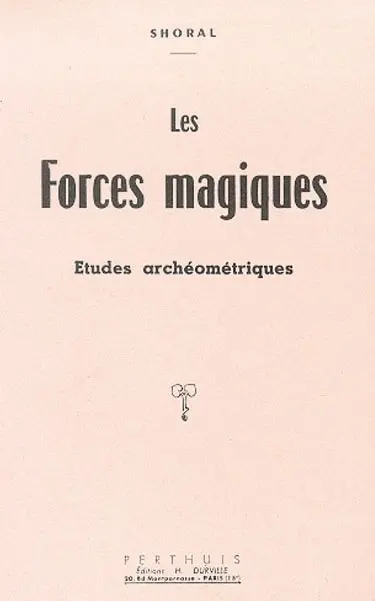 Forces magiques