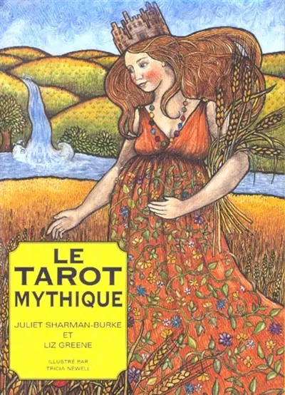 Le tarot mythique