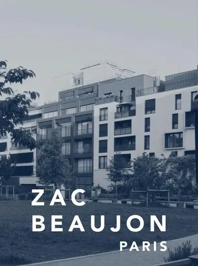 ZAC Beaujon, Paris