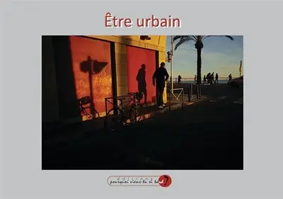 Etre urbain
