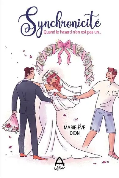 Synchronicité : Quand le hasard n'en est pas un...