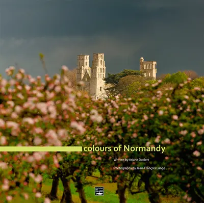 Colours of Normandy