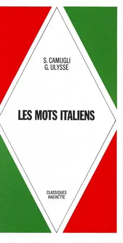 Les Mots italiens