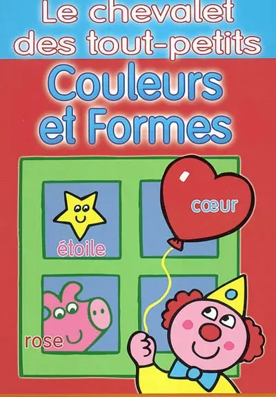 Couleurs et formes