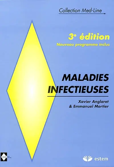 Maladies infectieuses : nouveau programme inclus