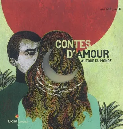 Contes d'amour autour du monde